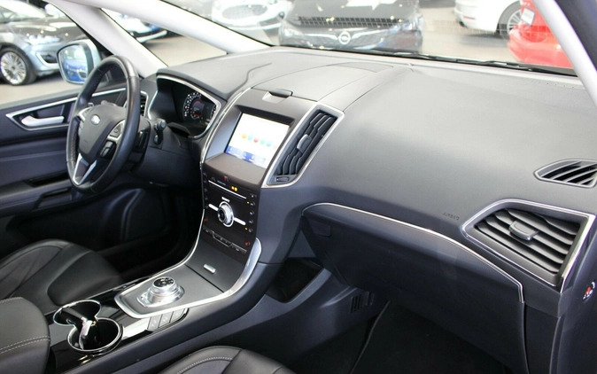 Ford S-Max cena 99900 przebieg: 129364, rok produkcji 2020 z Częstochowa małe 466
